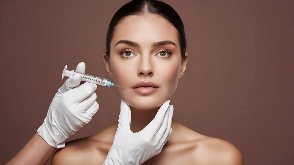 الأساطير والحقائق حول الحقن التجميلية: دليل علمي مُفصل