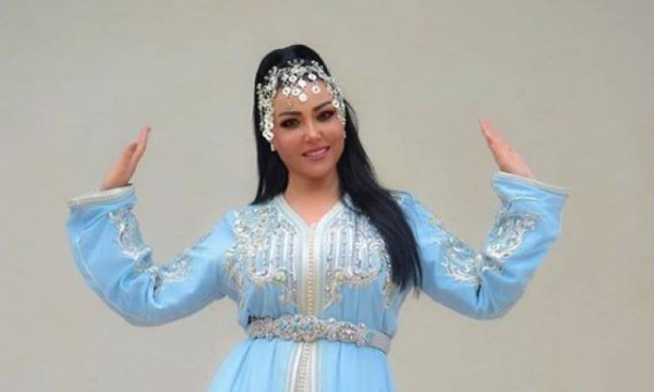 سمية الخشاب تثير قضية الاغتصاب الزوجي