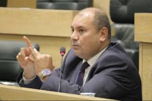 النائب العودات : توسعنا بالعفو العام وادخلنا عليه مبادئ جديدة