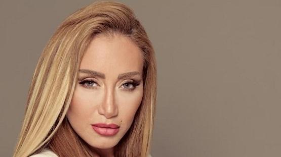 ريهام سعيد تعتزل الإعلام والفن