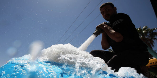 هولندا: سنوقع اتفاقية مع الأردن بقيمة 31 مليون دينار لدعم مشاريع تحلية مياه