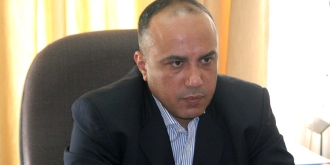  النائب القيسي يكثف جهوده للترشح لمنصب النائب الاول لرئيس "النواب"