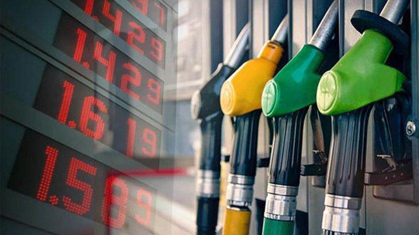 تثبيت سعر الكاز ورفع أسعار البنزين بنوعيه (90 و95) والديزل لشهر كانون اول