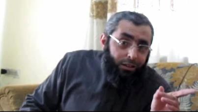 العبداللات: المخابرات لم يعجبها إعادة البلوي للخطابة فاعتقلته