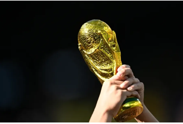  توقعات الذكاء الاصطناعي لبطل مونديال 2026  ..  المرشح الصادم