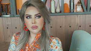 بالصورة  .. مروة راتب تصدم الجمهور بملامح مختلفة وشعر غريب