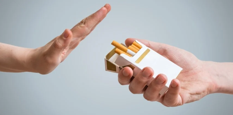 الإقلاع الكامل عن التدخين لا يزال أفضل طريقة للحفاظ على الصحة