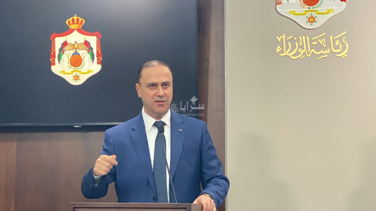 المومني: لا استثناءات من خدمة العلم  ..  حتى أبناء الوزراء والنواب والسفراء