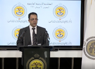 مراقب عام الشركات: توقعات بارتفاع أعداد الشركات رغم كورونا