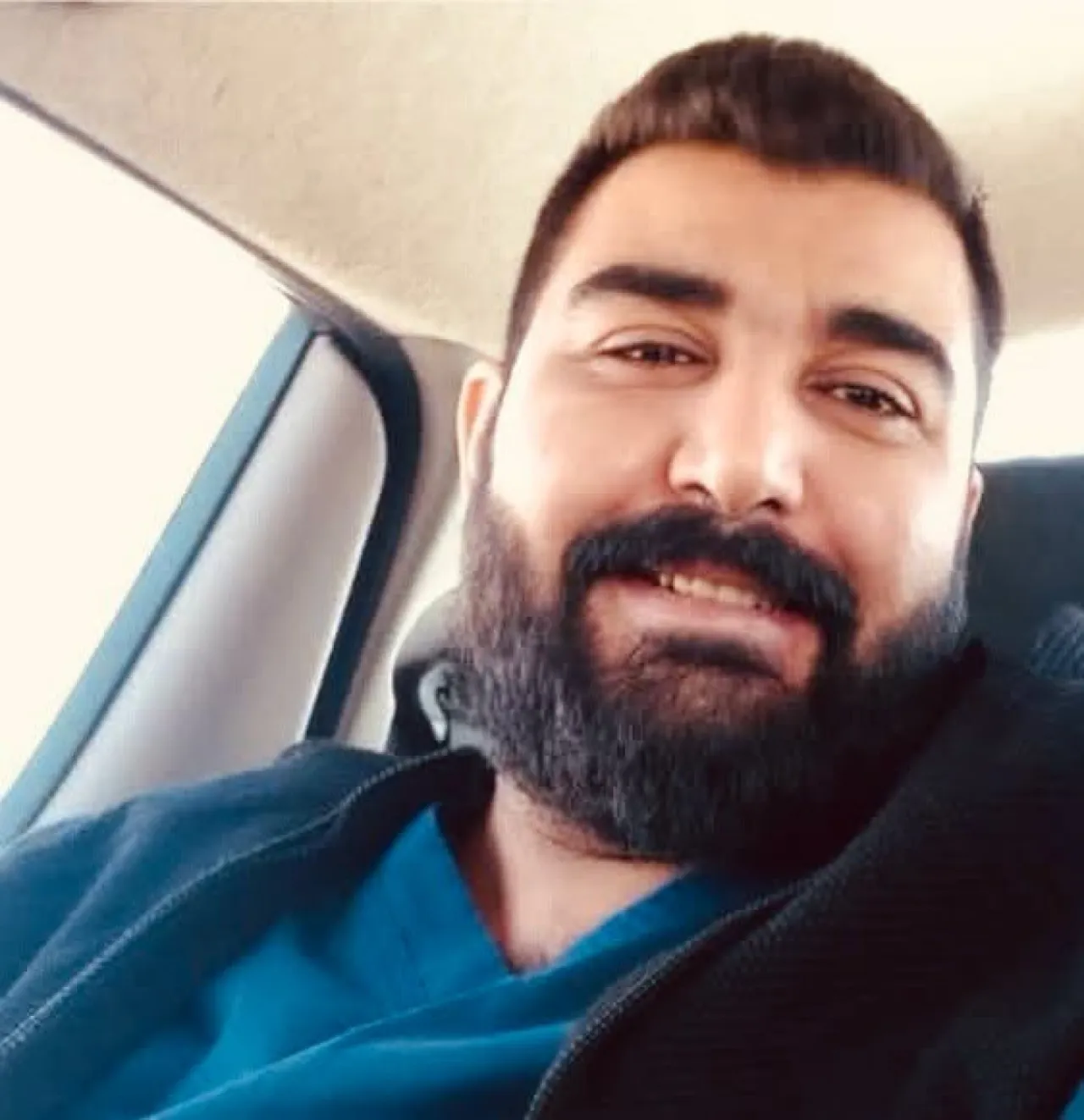تفاصيل صادمة بقصة رحيل الطبيب أحمد المعايطة بحادث مؤسف على الطريق الصحراوي