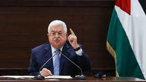 الرئاسة الفلسطينية: تسجيل الرئيس عباس مفبرك