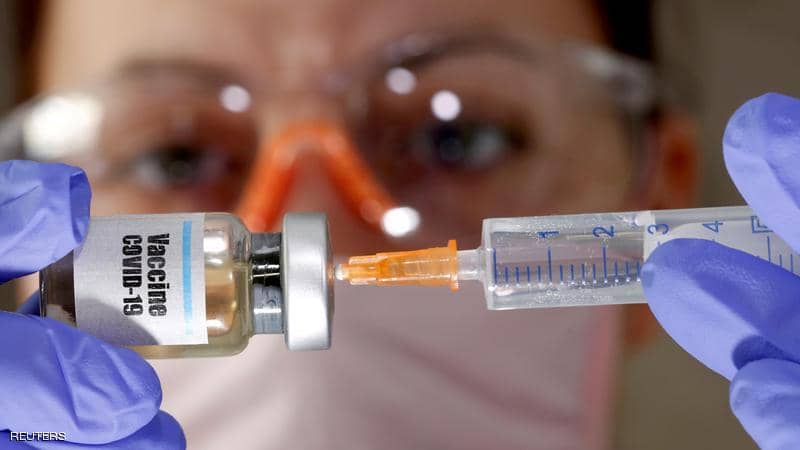 مراكز التطعيم ضد كورونا ليوم السبت
