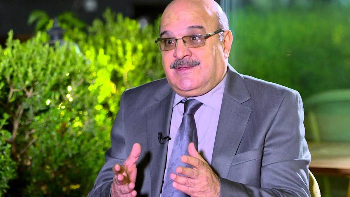 وفاة الفنان العراقي مهدي الحسيني بفيروس "كورونا"