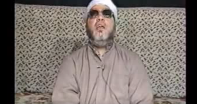 بالفيديو  ..  قصة عن "الحجاج الثقفي" يرويها الشيخ كشك