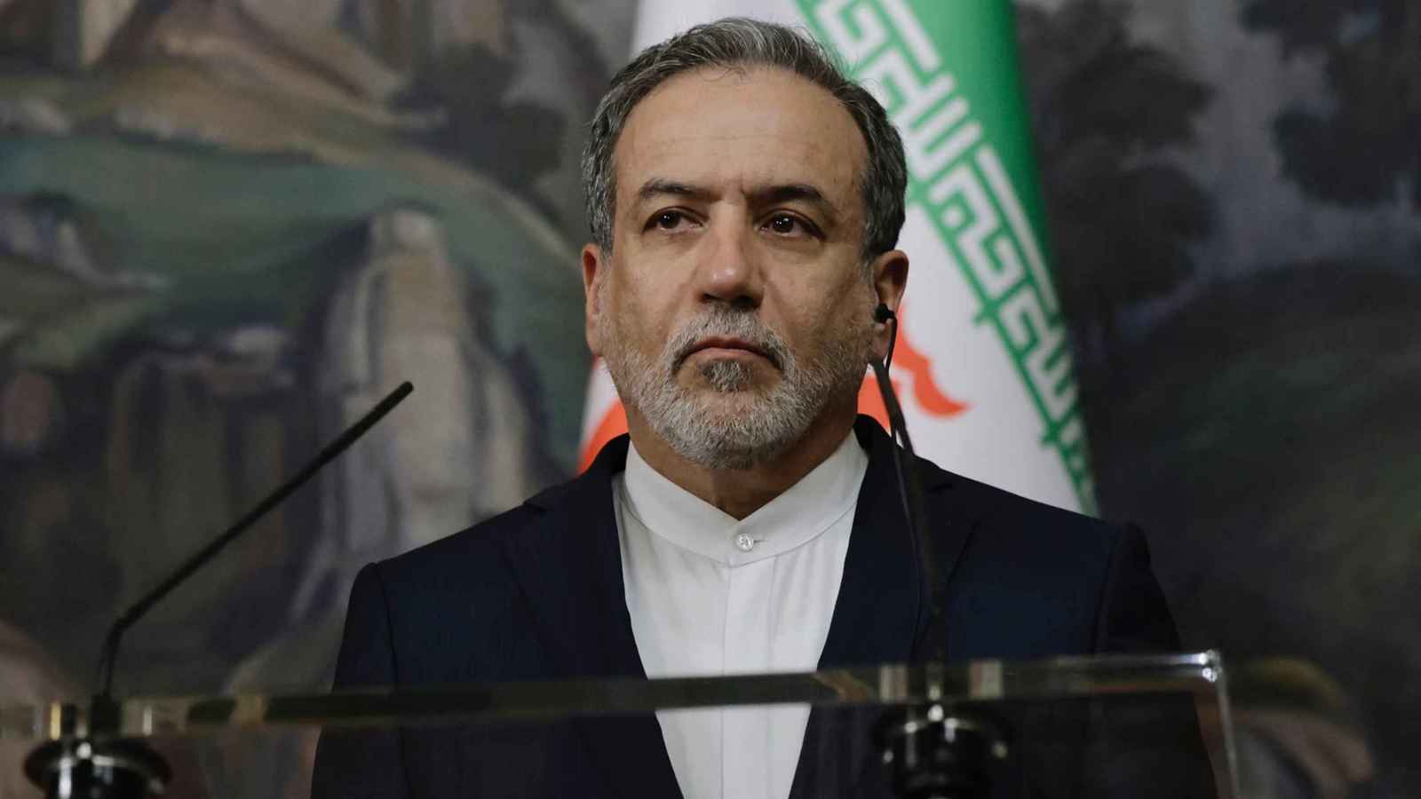  وزير الخارجية الإيراني: "إسرائيل" وأميركا نسفتا الدبلوماسية  