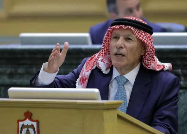 العرموطي: قرار الكنيست بإلغاء قانون الأراضي الأردني "باطل" ويشكّل اعتداءً مباشرًا على الأردن