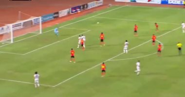 منتخب مصر يتأهل رسمياً للمباراة الفاصلة للمونديال بعد التعادل مع أنجولا 