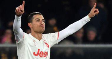 كريستيانو رونالدو يستعد لخوض المباراة رقم 1000 في مسيرته