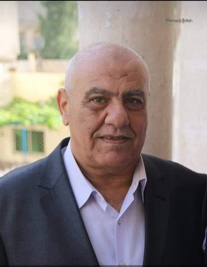 الحاج حسن الشويات في ذمة الله
