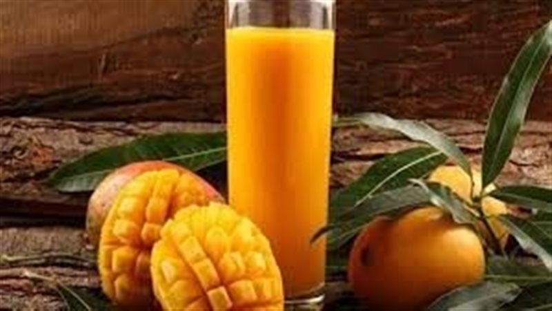 تفسير رؤيا عصير المانجو في المنام  