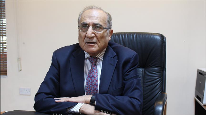  العناني : أرقام البطالة المعلنة غير حقيقية ومرفوضة