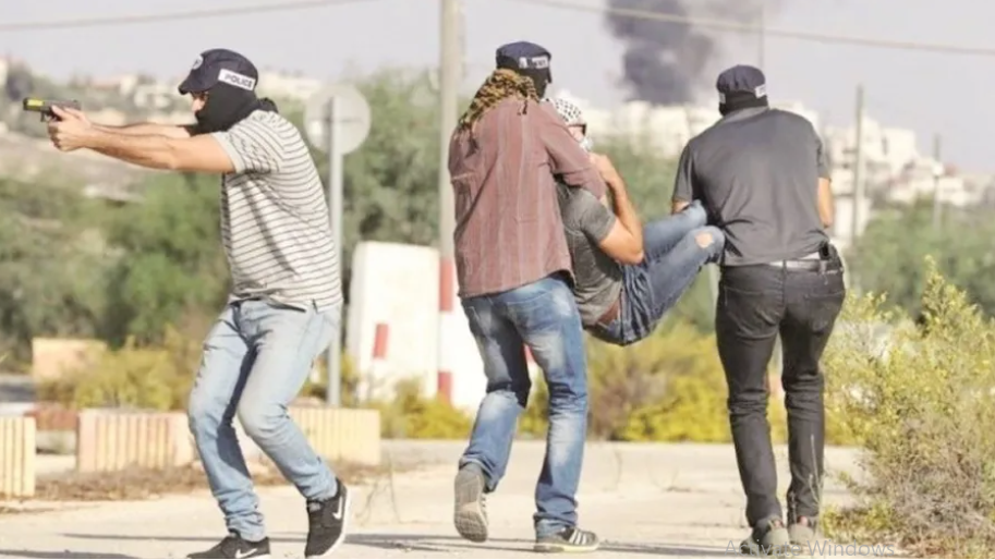 المستوطنون يستولون على 150 ألف دونم في الضفة