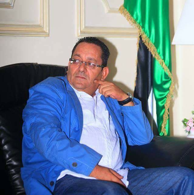 الزميل علي طراونة  .. "عيد ميلاد سعيد "