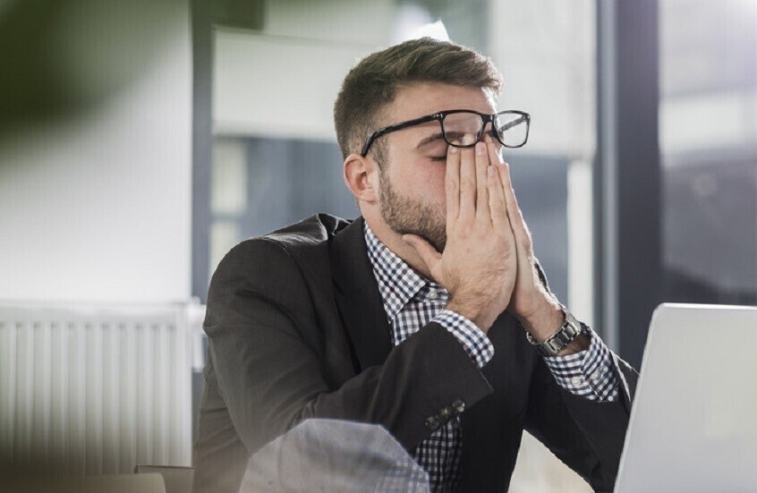 اختراق طبي ..  حل لغز متلازمة التعب المزمن