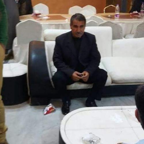  الحاج سلطان محمد أبولبة في ذمة الله