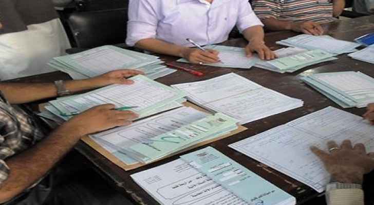 الانتهاء من تصحيح عدد من مباحث "التوجيهي"