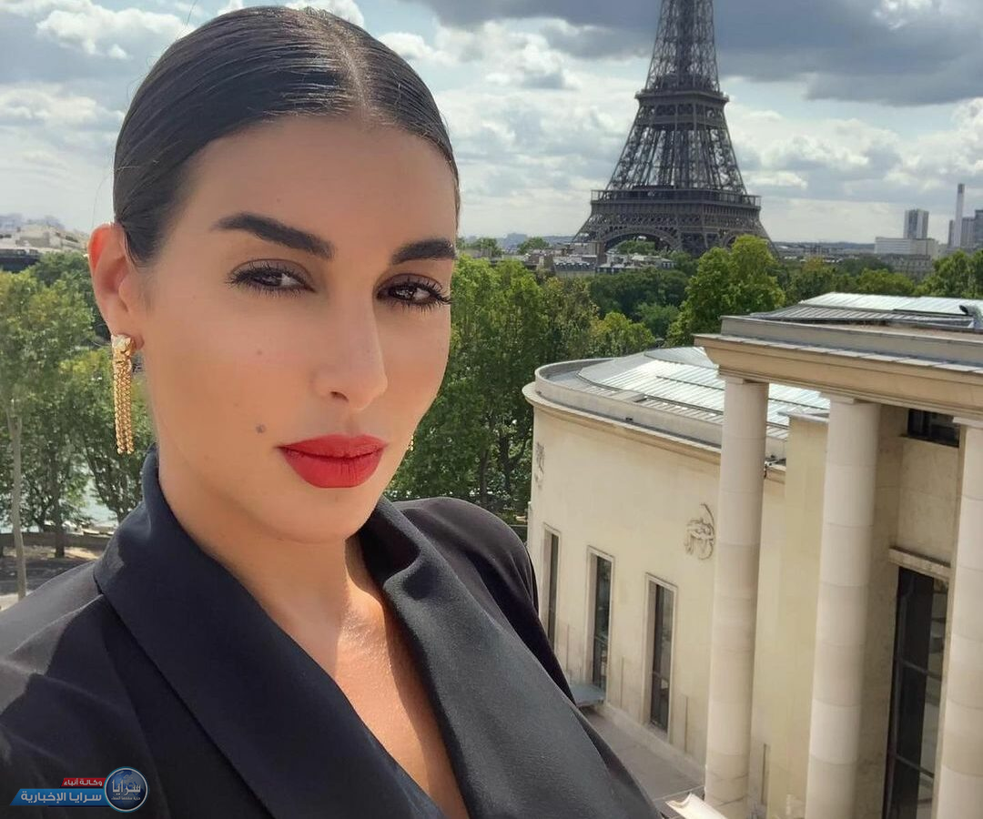بالصور  ..  ياسمين صبري سفيرة لمبادرة "أطلق لها العنان"