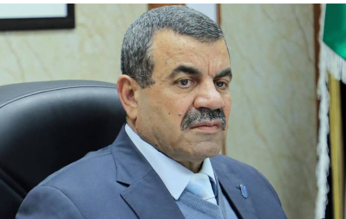 النائب العماوي لسرايا: العدالة تقتضي منح  طلبة الجامعات فرصة الدفاع عن أنفسهم