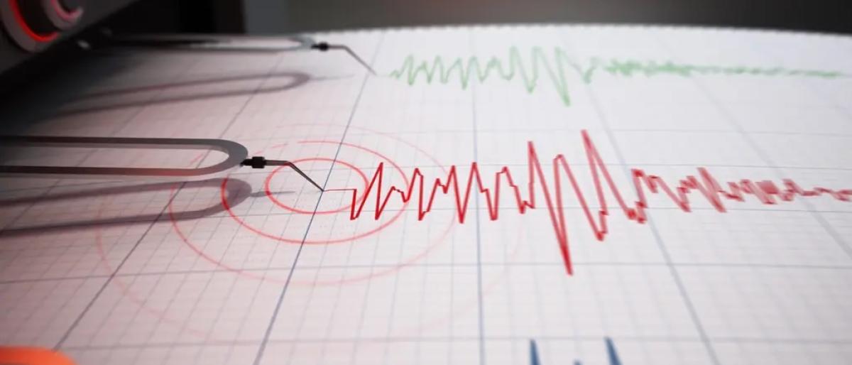 هزة أرضية بقوة 4 درجات تضرب شرق السعودية