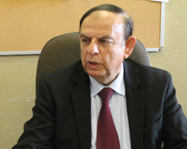 صندوق المعونة الوطنية و هذا النجاح الباهر