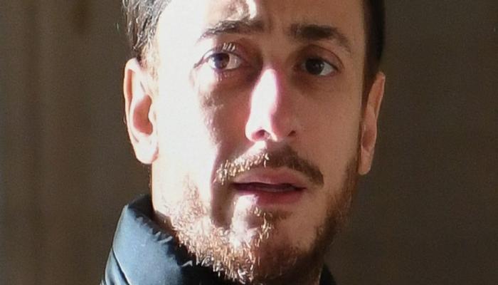 «يبكي من الصباح إلى المساء» ..  سعد لمجرد يواجه ضغوطا نفسية داخل السجن