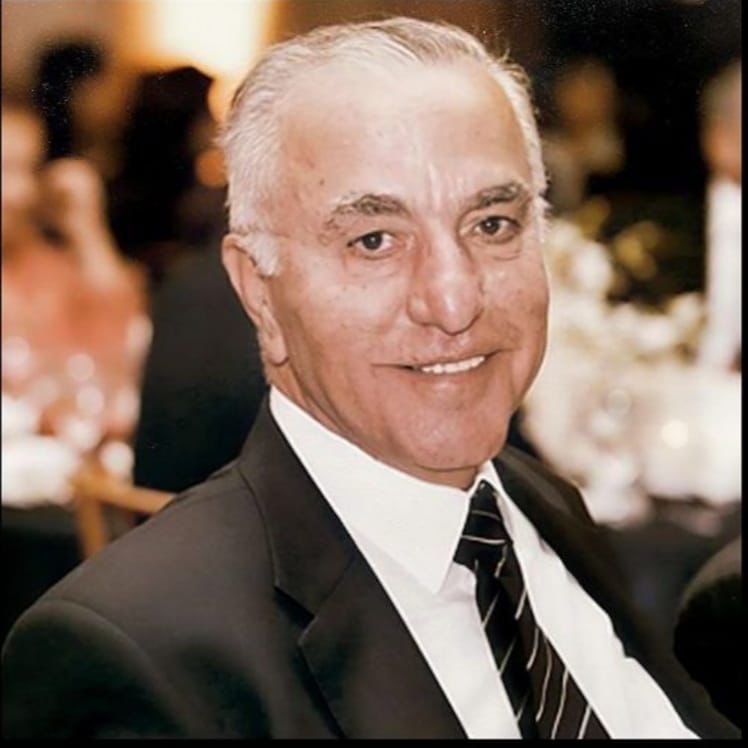 تنعى أسرة جامعة الزيتونة الاردنية المرحوم باذن الله تعالى الطبيب الدكتور فيصل الياسين‎‎