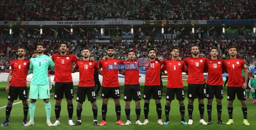 قبل مواجهة النشامى  ..  إصابة لاعبين مهمين بمنتخب مصر  ..  أسماء
