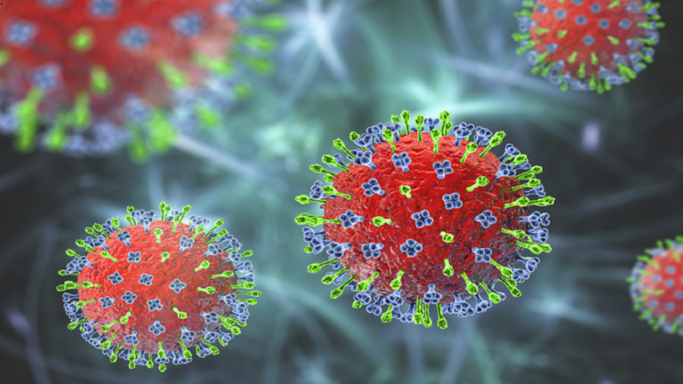 مع اكتشاف فيروس جديد في الصين ..  هل ينبغي القلق بشأنه حقا؟