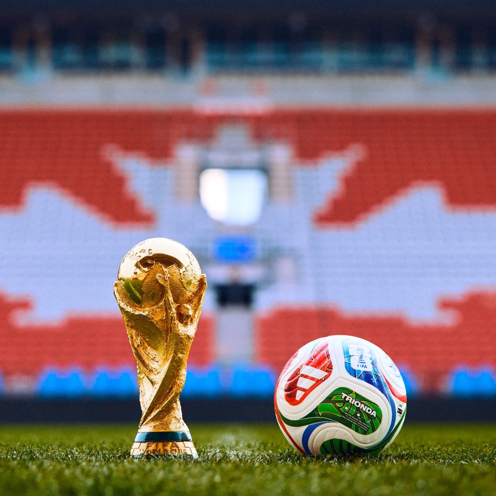 بطل كأس العالم يحصل على جائزة مالية قيمتها 51 مليون دولار