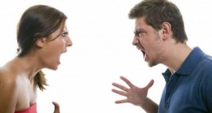 انا شايفة الحياة معو مستحيلة ورح تكون ع حساب صحتي واعصابي.