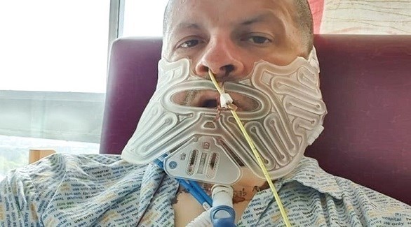 رفض الذهاب إلى طبيب الأسنان طوال 27 عاماً .. والنتيجة؟