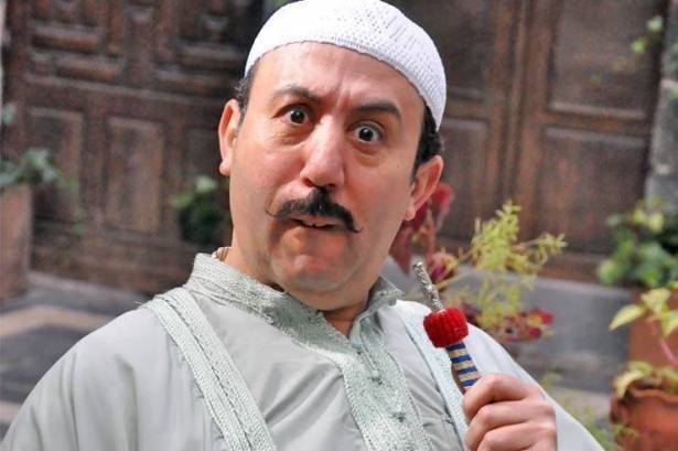 السرطان والموت يضربان "باب الحارة" ..  فهل يتوقف المسلسل؟