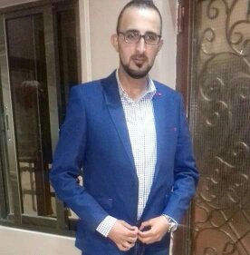 احمد اللفتاوي مبارك الخطوبة