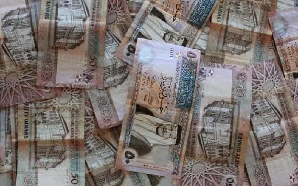 شركة استثمار مالي تحتال على مواطنين بـ 5 ملايين دينار بأسلوب جديد  ..  وسرايا تكشف التفاصيل 