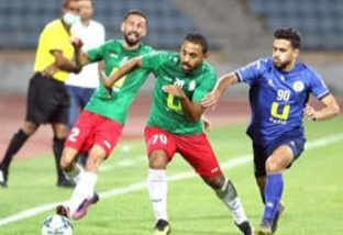 الإنذارات تقلق الوحدات قبل موقعة الفيصلي
