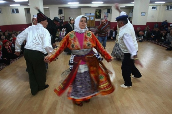 تعرف على " أسرار "  الطائفة العلوية