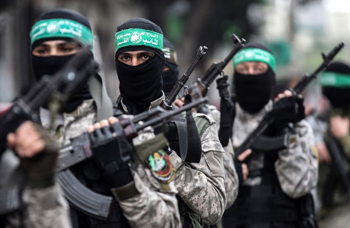 فصائل المقاومة في غزة تتوعد الإحتلال