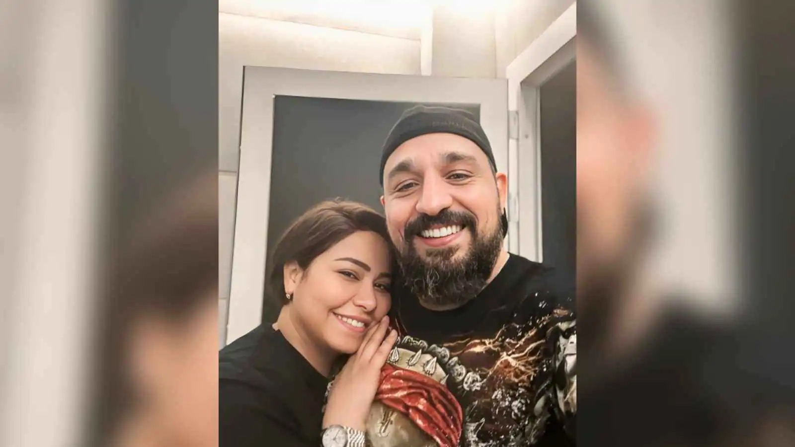 "توما" يكشف كواليس أغنية "الحضن شوك" لشيرين عبد الوهاب 