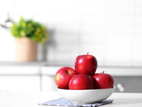 فوائد التفاح في السحور: القيمة الغذائية وأهم العناصر التي يحتويها