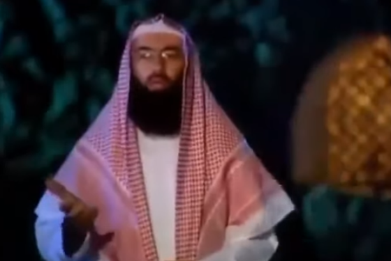 بالفيديو ..  10 أفعال تخرجك من الإسلام